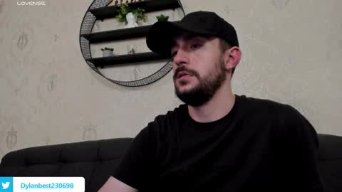 Dylan online show from 03.10.26