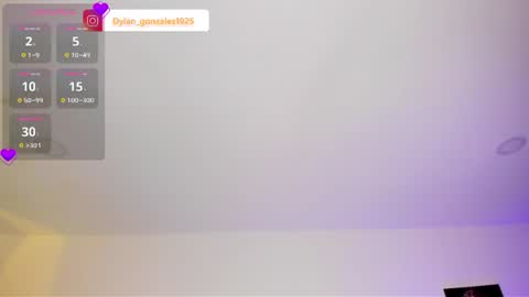 Snapshot of dylan_turner_ chatting on 07.01.26 dylan_turner_ online show from 07.01.26