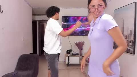 Snapshot of dylanbisex_hot chatting on 12.08.24 Mod Dylan Lilith Alan and Drake online show from 12.08.24