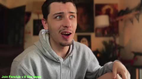 Dylan Daniel 7.8 online show from 02.13.25