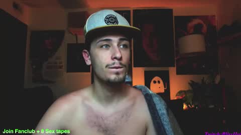 Dylan Daniel 7.8 online show from 02.14.25