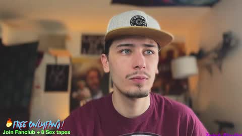 Dylan Daniel 7.8 online show from 03.01.25