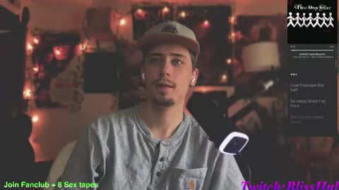 Dylan Daniel 7.8 online show from 03.10.25