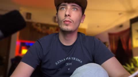 Dylan Daniel 7.8 online show from 10.15.25