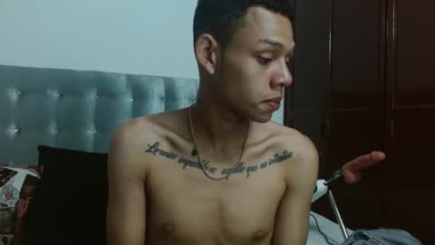 Snapshot of dylandevilx chatting on 09.16.25 Dylan.. online show from 09.16.25