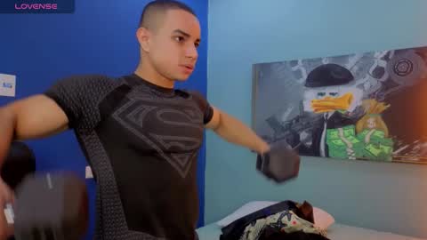 dylanguss online show from 10.21.25