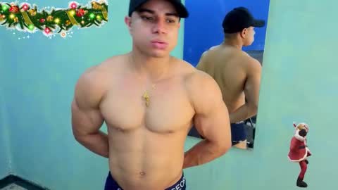 dylanguss online show from 12.05.25