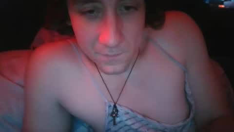 Snapshot of dylanjowelch chatting on 01.13.25 Aurora online show from 01.13.25