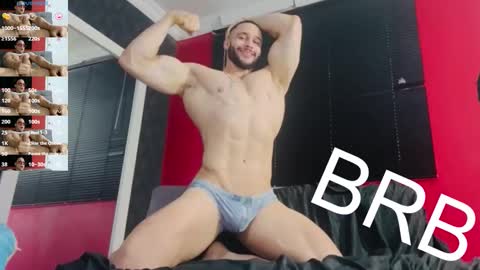 Dylan online show from 11.09.25