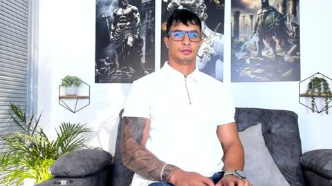 Dylan Rivera online show from 01.18.25