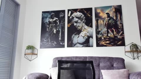 Dylan Rivera online show from 02.02.25