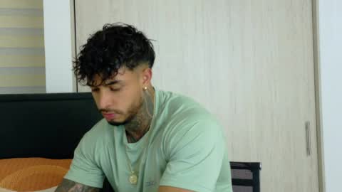 Dylan Rivera online show from 04.07.26