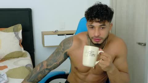 Dylan Rivera online show from 04.17.26