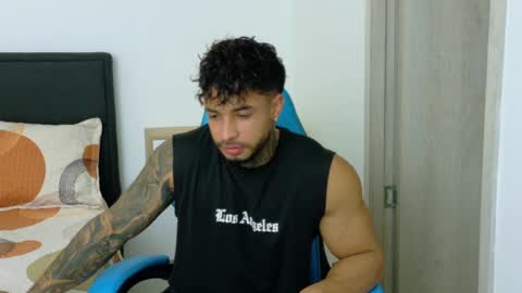 Dylan Rivera online show from 04.23.26