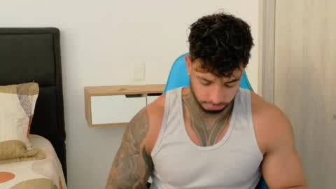 Dylan Rivera online show from 04.25.26