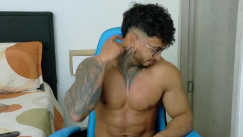 Dylan Rivera online show from 04.27.26