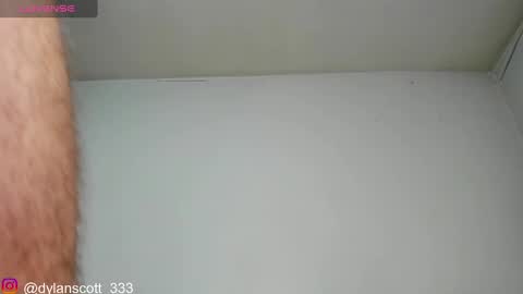 dylanscott_106 online show from 02.06.25