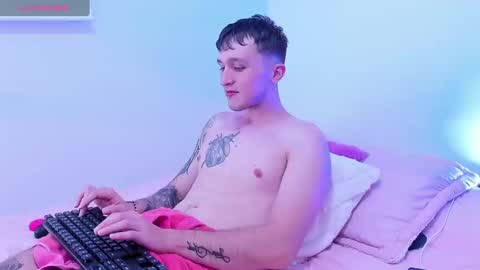 ---DYLAN--- online show from 02.18.25