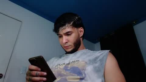 Snapshot of dylanxfun chatting on 07.16.26 dylanxfun online show from 07.16.26