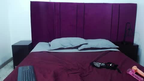 dymoni222 online show from 03.12.25