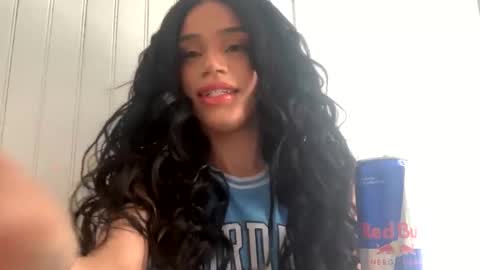 Snapshot of dynasty313 chatting on 12.22.24 Dynasty online show from 12.22.24