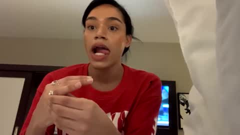 Snapshot of dynasty313 chatting on 01.02.25 Dynasty online show from 01.02.25