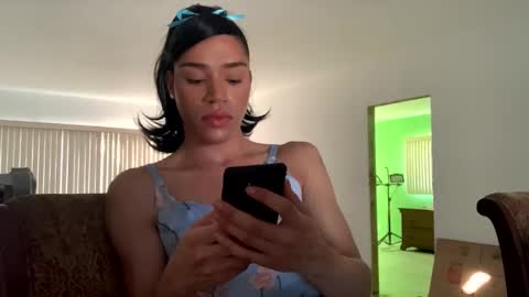 Snapshot of dynasty313 chatting on 02.20.25 Dynasty online show from 02.20.25