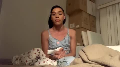 Snapshot of dynasty313 chatting on 02.23.25 Dynasty online show from 02.23.25