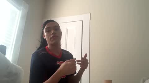 Snapshot of dynasty313 chatting on 03.03.25 Dynasty online show from 03.03.25