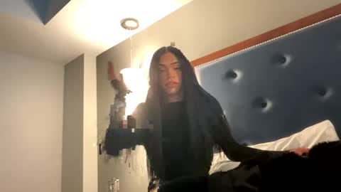 Dynasty online show from 02.22.26