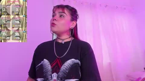 DYNNA  online show from 11.28.25