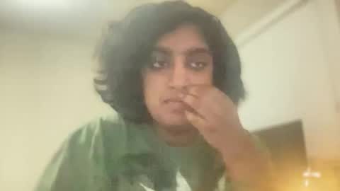 Snapshot of dyst9piandude chatting on 12.16.24 Harsh online show from 12.16.24