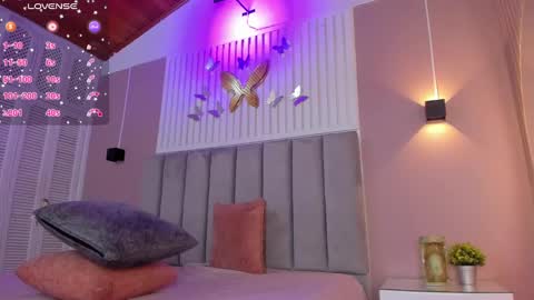 Juana online show from 01.28.25