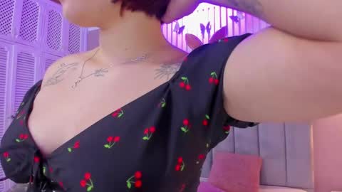 Juana online show from 02.28.25