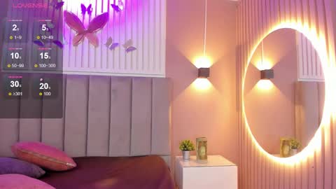 Juana online show from 03.12.25