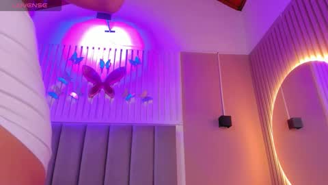 Juana online show from 10.08.25