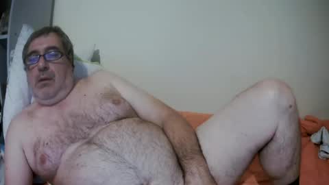 Uncle Emo online show from 12.01.24