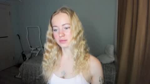 Snapshot of e___lisa chatting on 02.06.26 fansly - yourbestbaby online show from 02.06.26