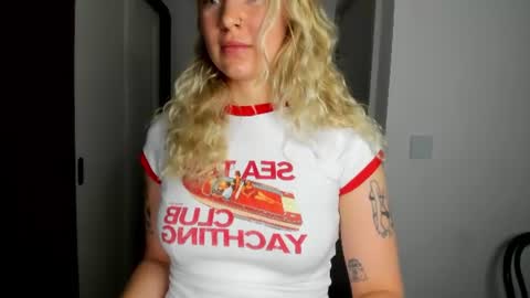 fansly - yourbestbaby online show from 07.02.26
