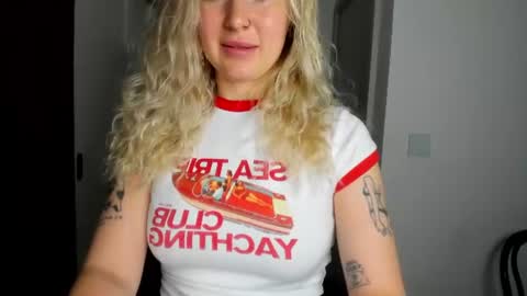 fansly - yourbestbaby online show from 07.02.26