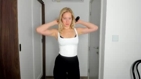 fansly - yourbestbaby online show from 07.23.26