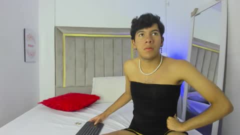 John online show from 11.30.25