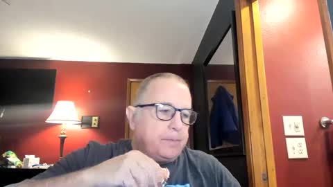 Mr Wonderful online show from 12.01.24