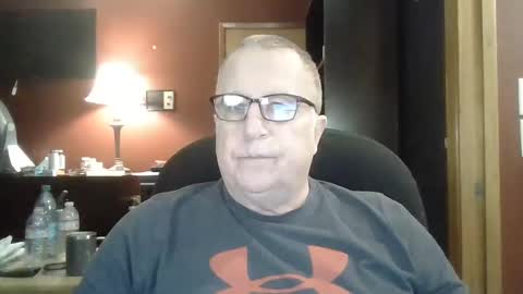 Mr Wonderful online show from 12.25.24