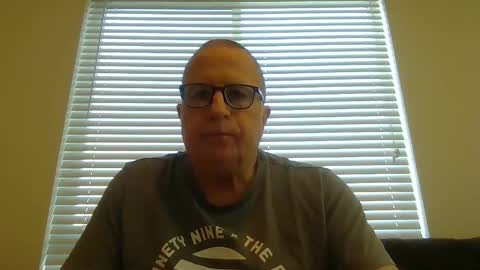 Mr Wonderful online show from 02.04.25