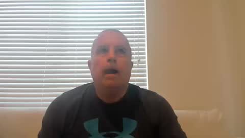 Mr Wonderful online show from 10.14.25