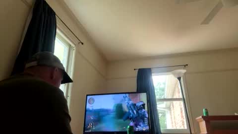 eaglebabyyy online show from 10.16.25