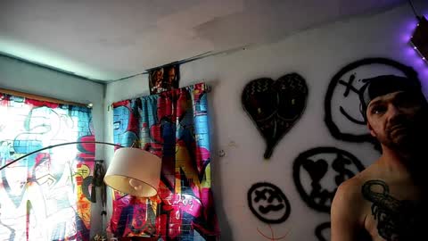 Kryztal Klear Jaxx online show from 12.31.24