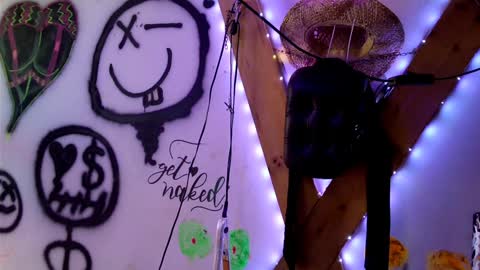 Kryztal Klear Jaxx online show from 01.07.25