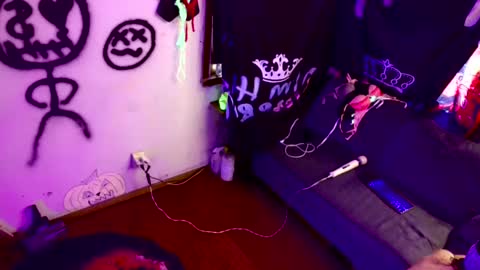 Kryztal Klear Jaxx online show from 02.26.25